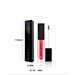 red lip gloss
